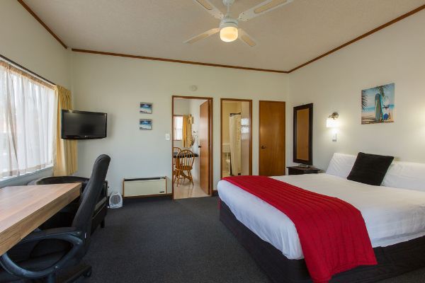 Hotel Summit Motor Lodge (Tauranga)
